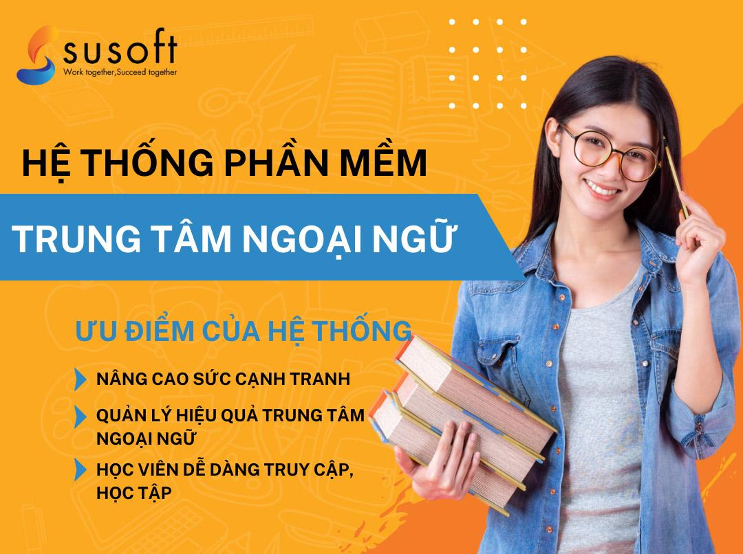 trung tâm ngoại ngữ