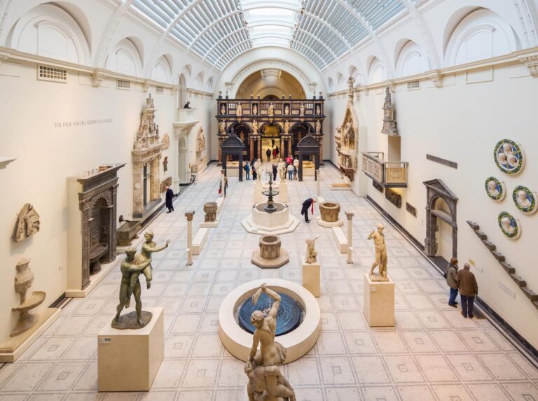 Khó khăn trong tiếp cận và sử dụng các sản phẩm của bảo tàng