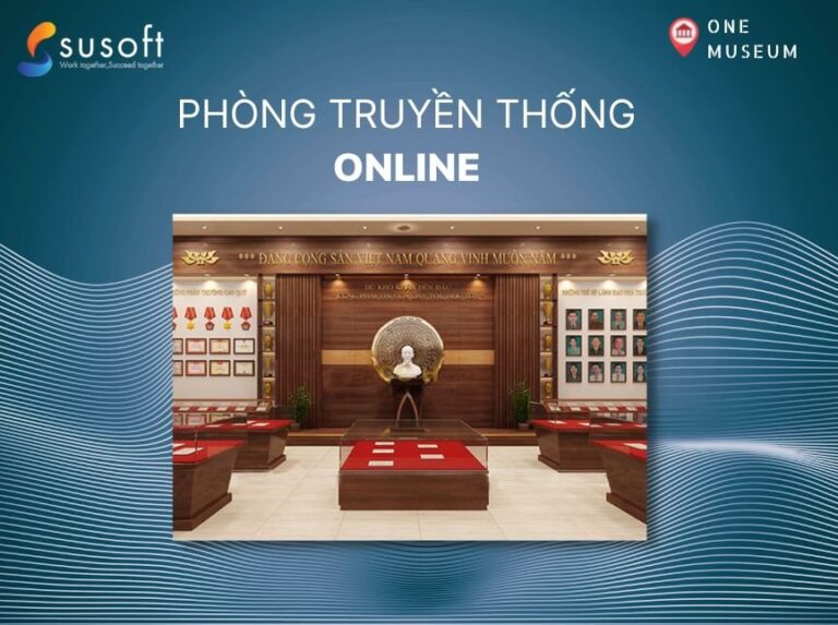 Phòng truyền thống – Bất cập trong khâu lưu giữ