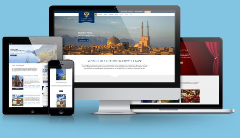 Gói sản phẩm mẫu website dành riêng cho khách hàng phổ thông