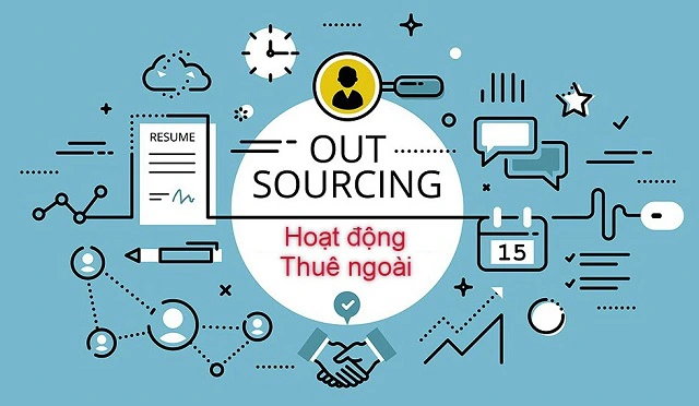 Lý do tại sao ngành outsourcing Việt Nam sẽ phát triển dù còn nhiều khó khăn