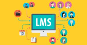 lms Learning Management System