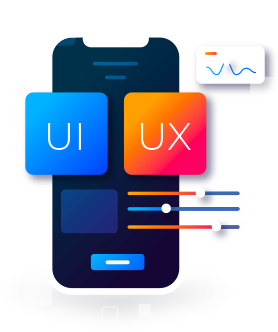 Design UI/UX