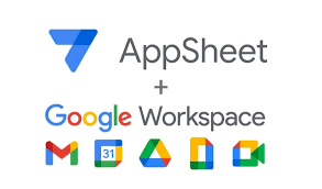 Appsheet