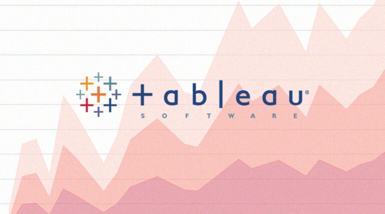 Các dòng sản phẩm phổ biến của Tableau