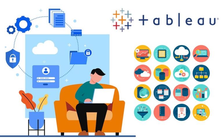 Tableau là gì? Những ai nên sử dụng tableau?