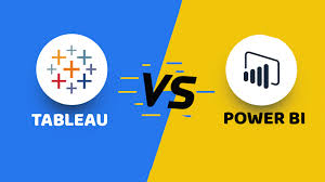 Tableau vs Power BI: Cái nhìn tổng quan về 8 điểm khác biệt giữa hai hệ thống BI