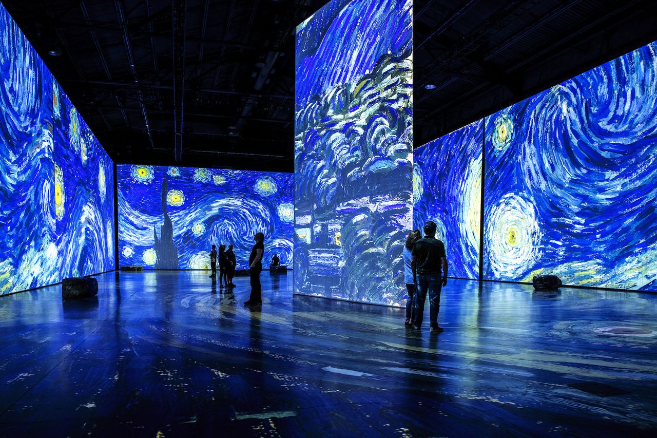 3d mapping